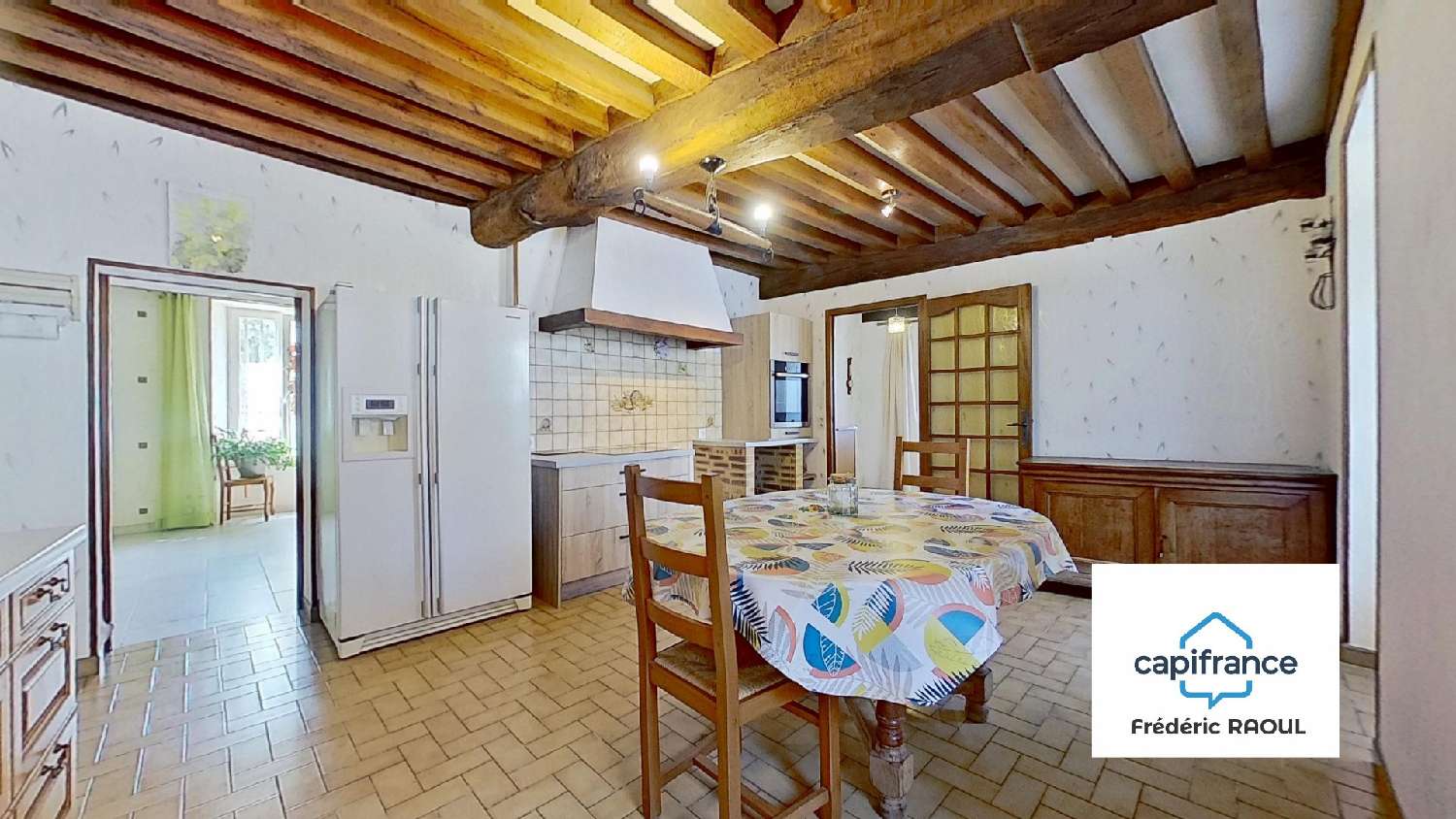 for sale house Is-sur-Tille Côte-d'Or 3