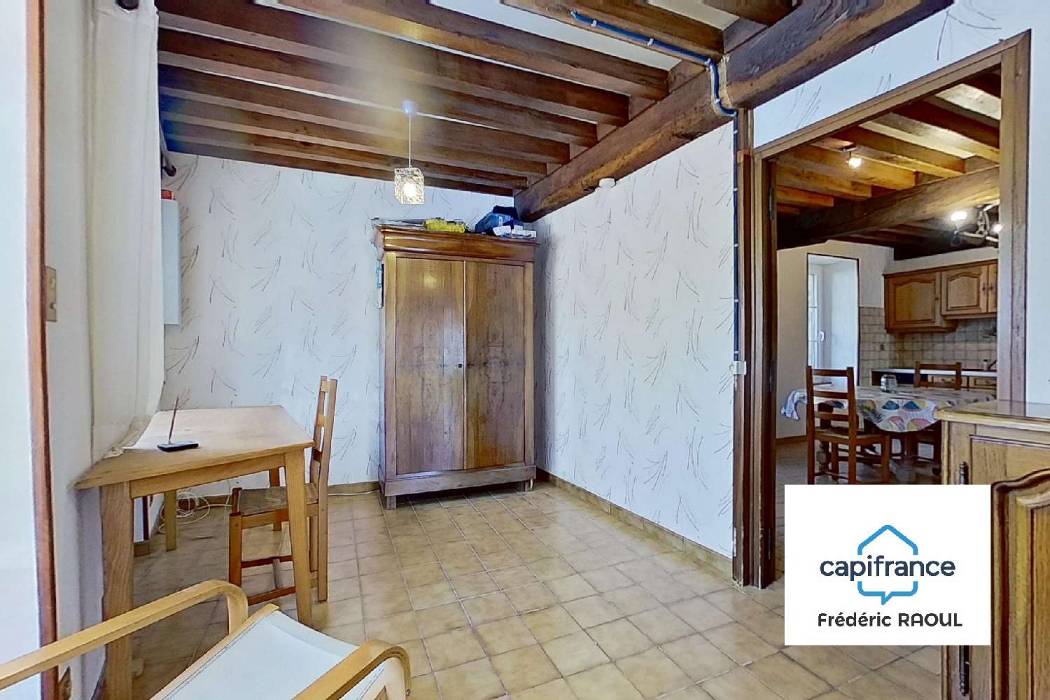 for sale house Is-sur-Tille Côte-d'Or 4