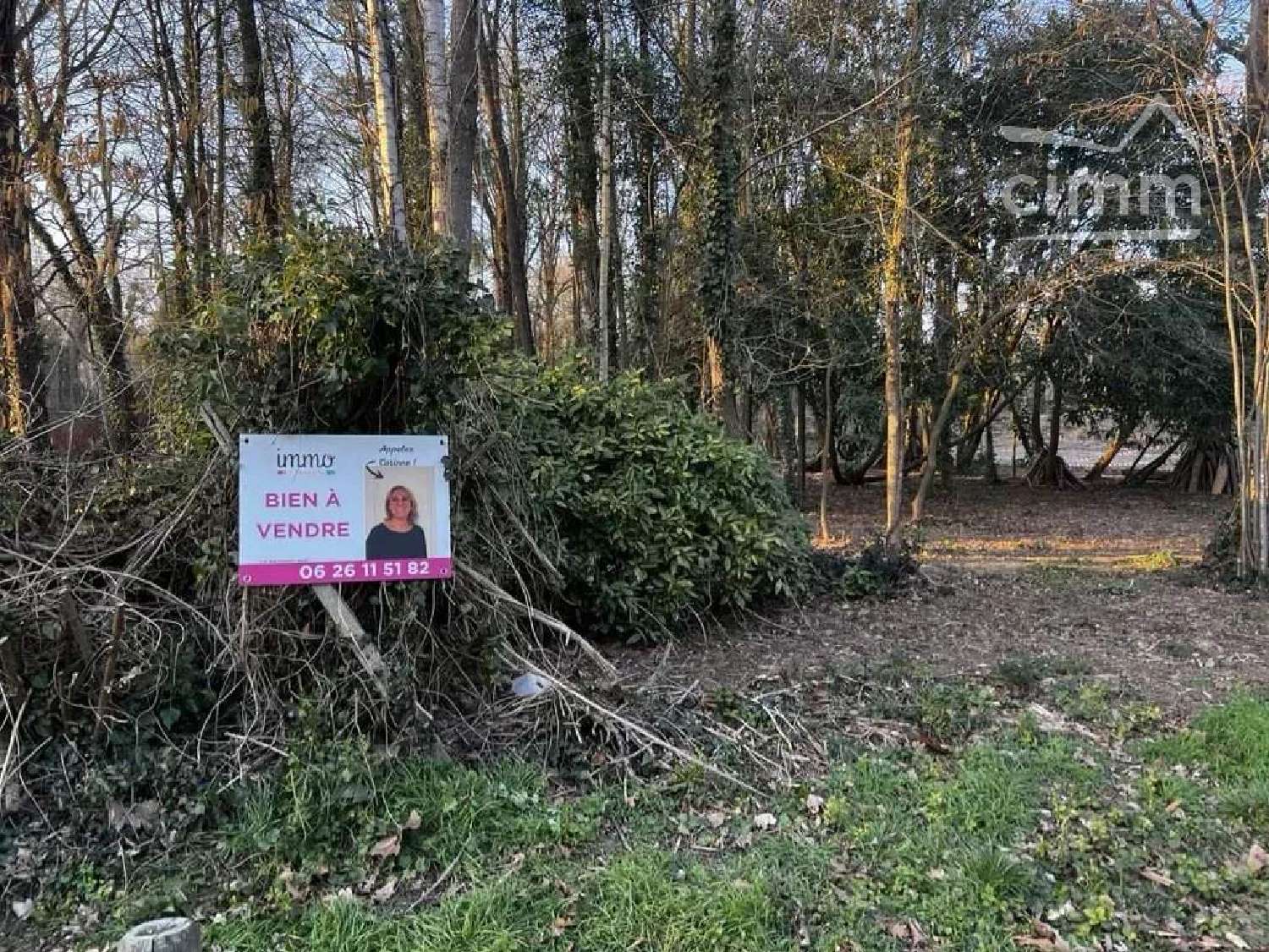 à vendre maison Isles-les-Meldeuses Seine-et-Marne 4