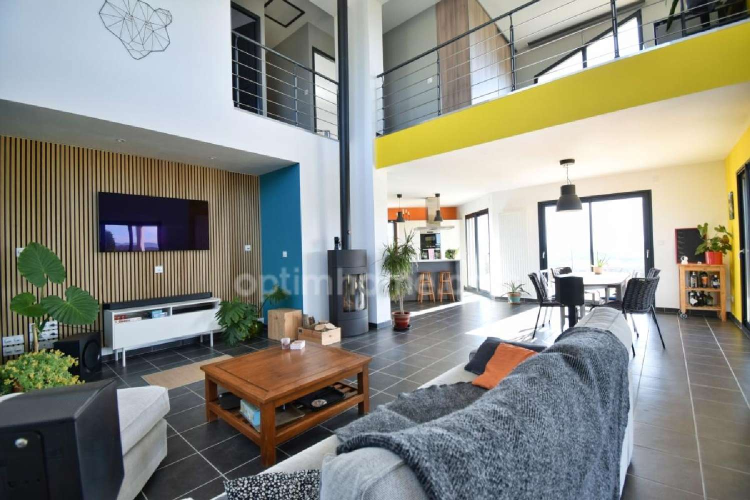 te koop huis Isserteaux Puy-de-Dôme 3