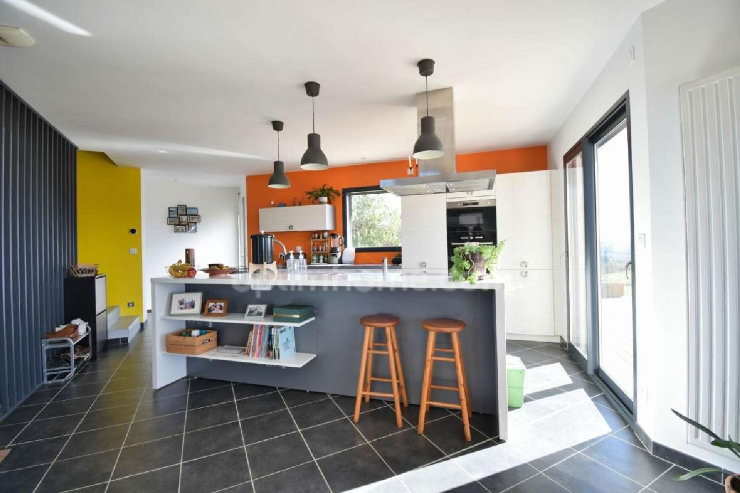 te koop huis Isserteaux Puy-de-Dôme 4