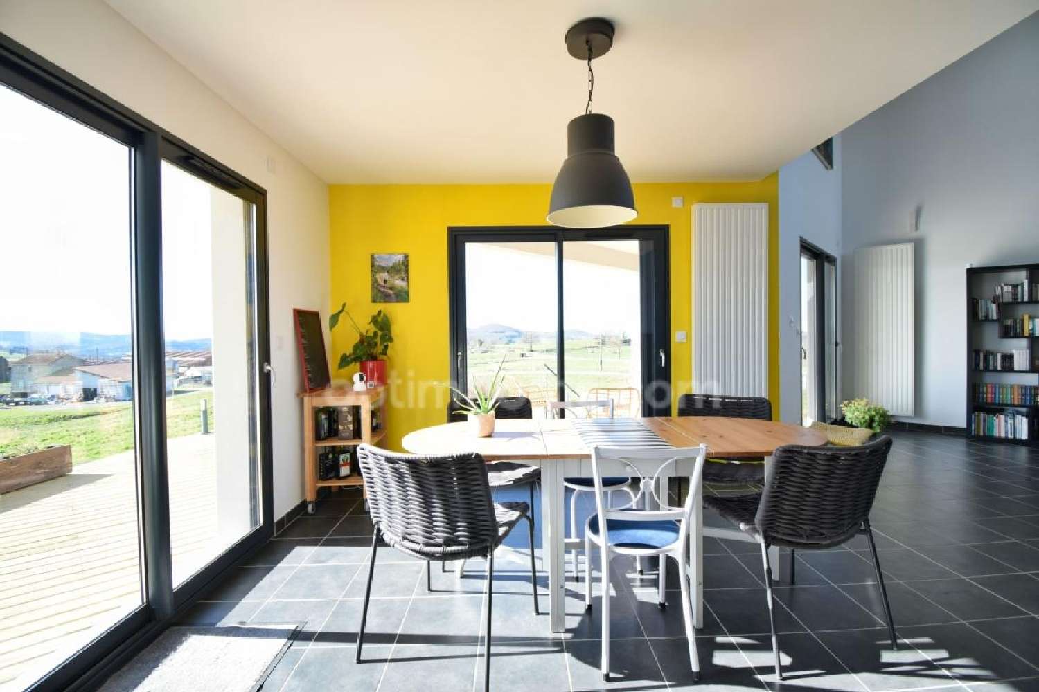 te koop huis Isserteaux Puy-de-Dôme 8