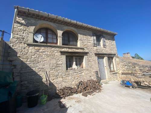 Issirac Gard Haus Bild 7388879