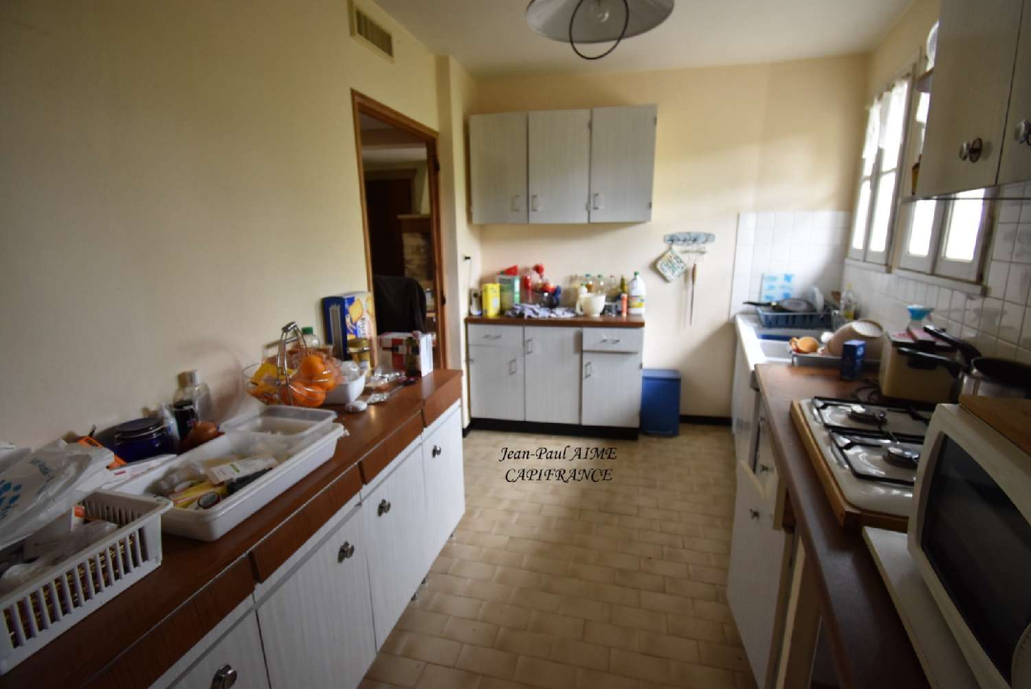 kaufen Haus Issirac Gard 5