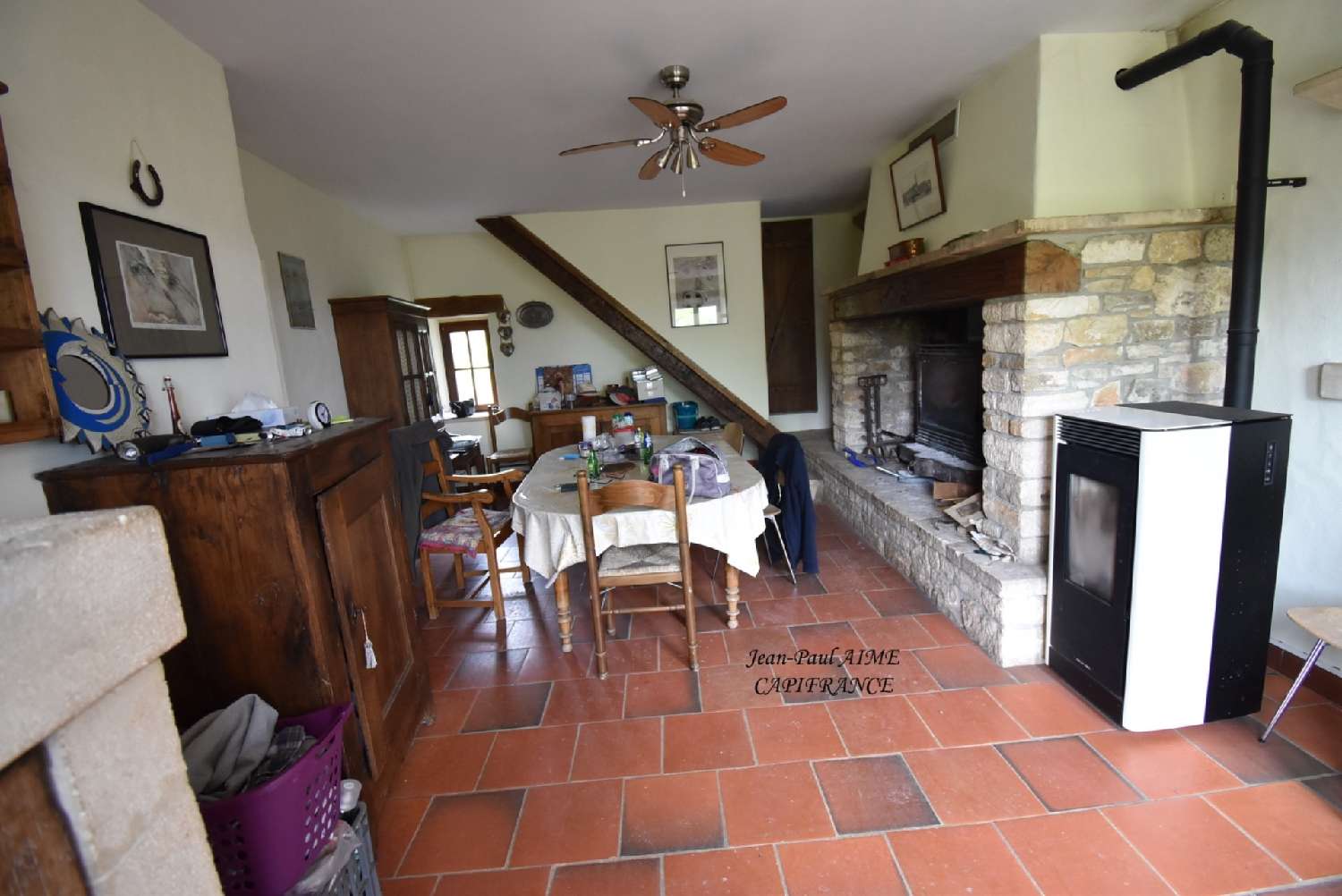 kaufen Haus Issirac Gard 6