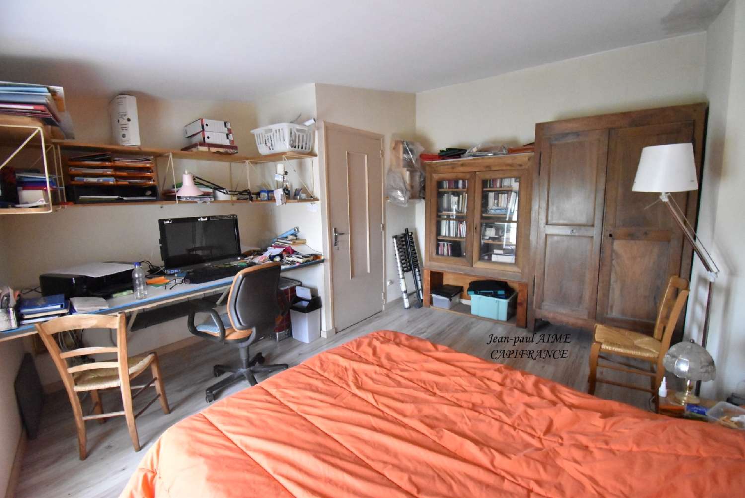 kaufen Haus Issirac Gard 8