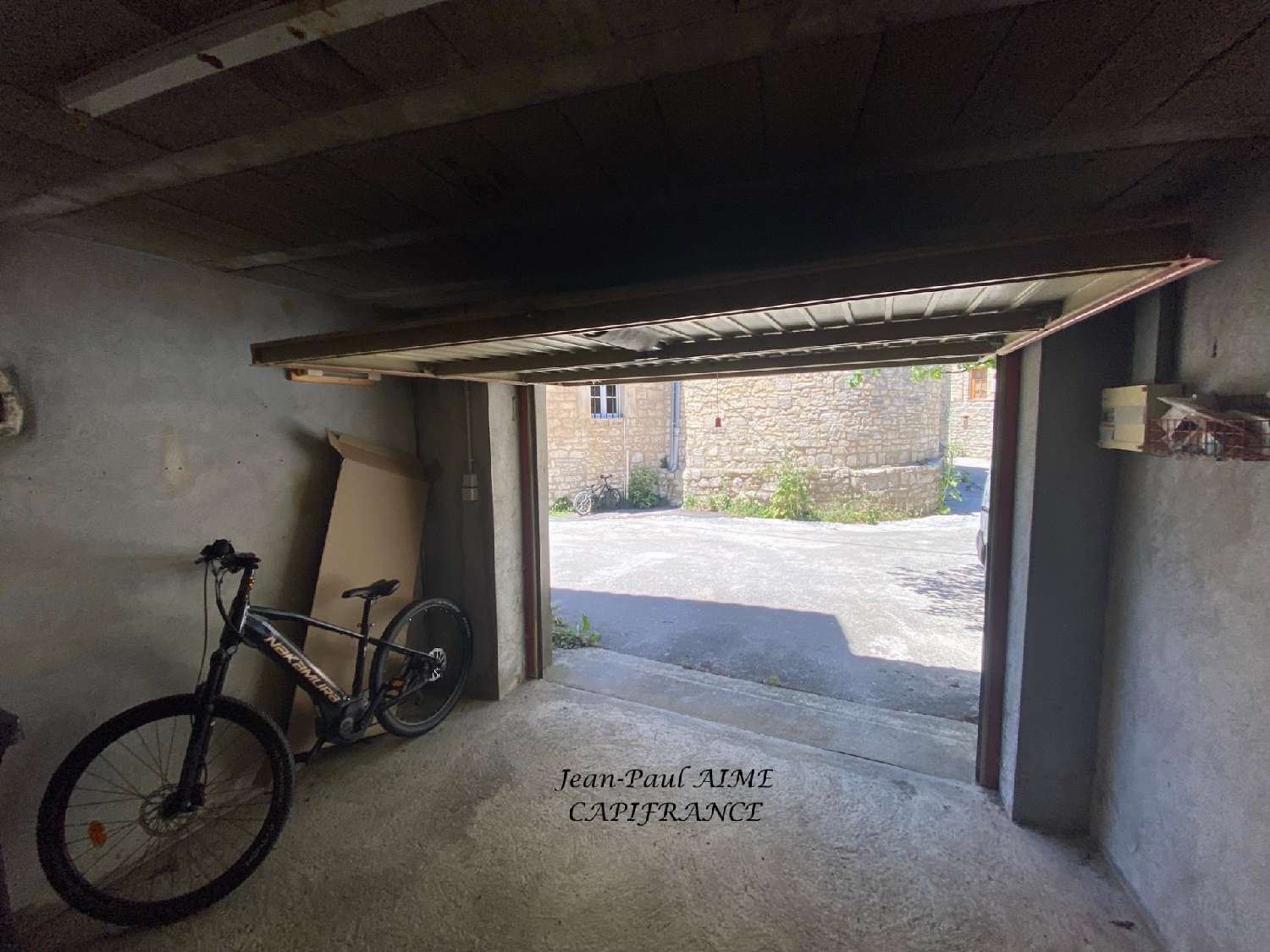 te koop huis Issirac Gard 2