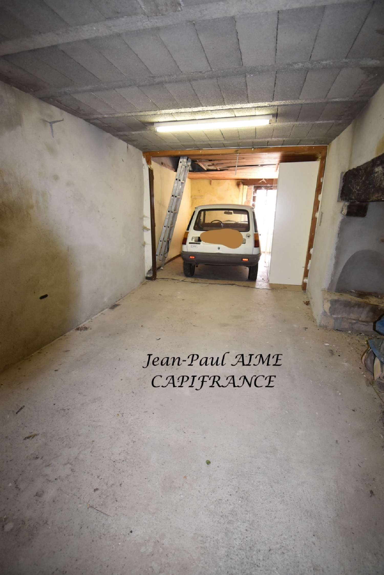 te koop huis Issirac Gard 4
