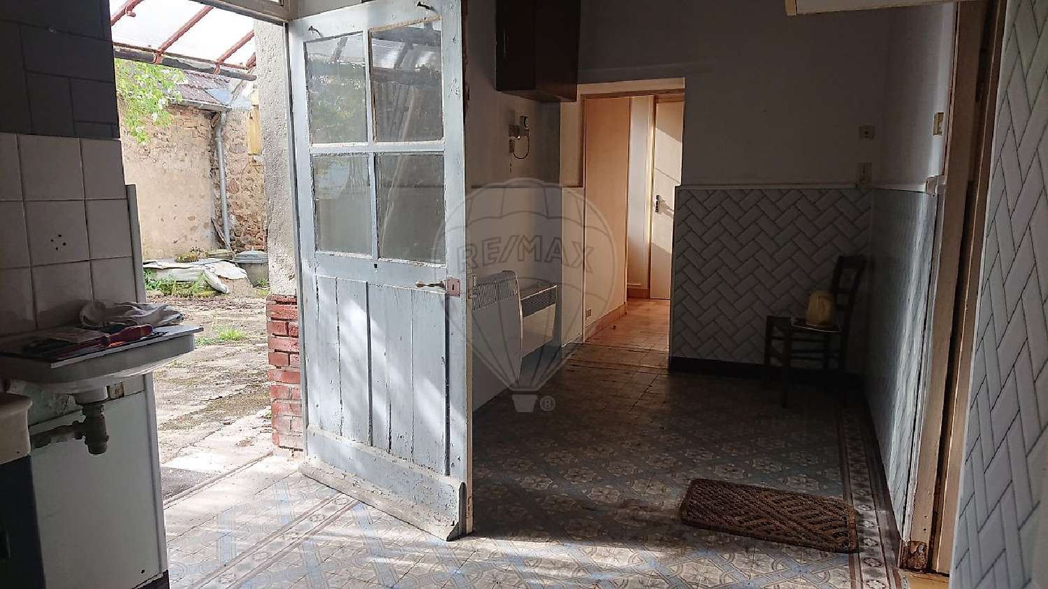  en venta casa Issy-l'Évêque Saône-et-Loire 6