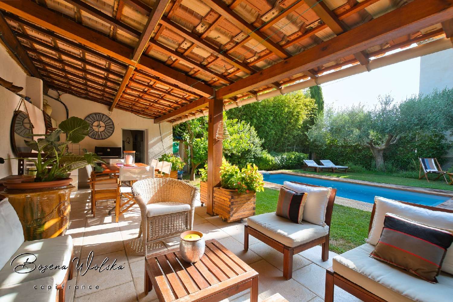 te koop huis Istres Bouches-du-Rhône 2