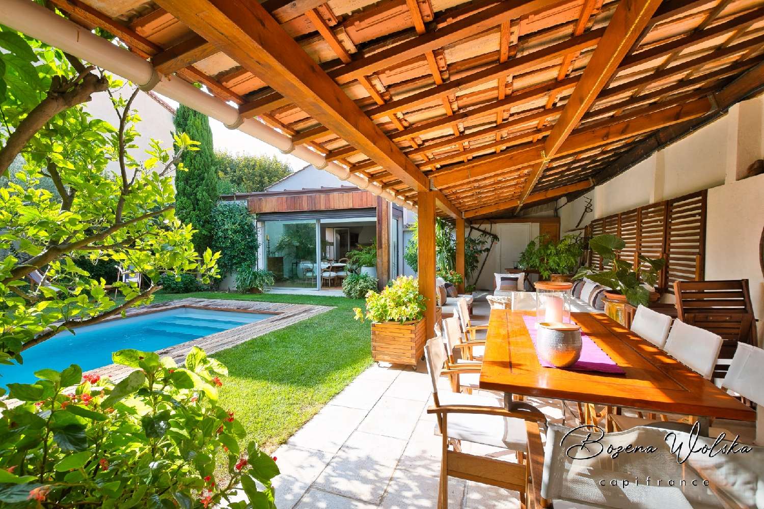  te koop huis Istres Bouches-du-Rhône 3