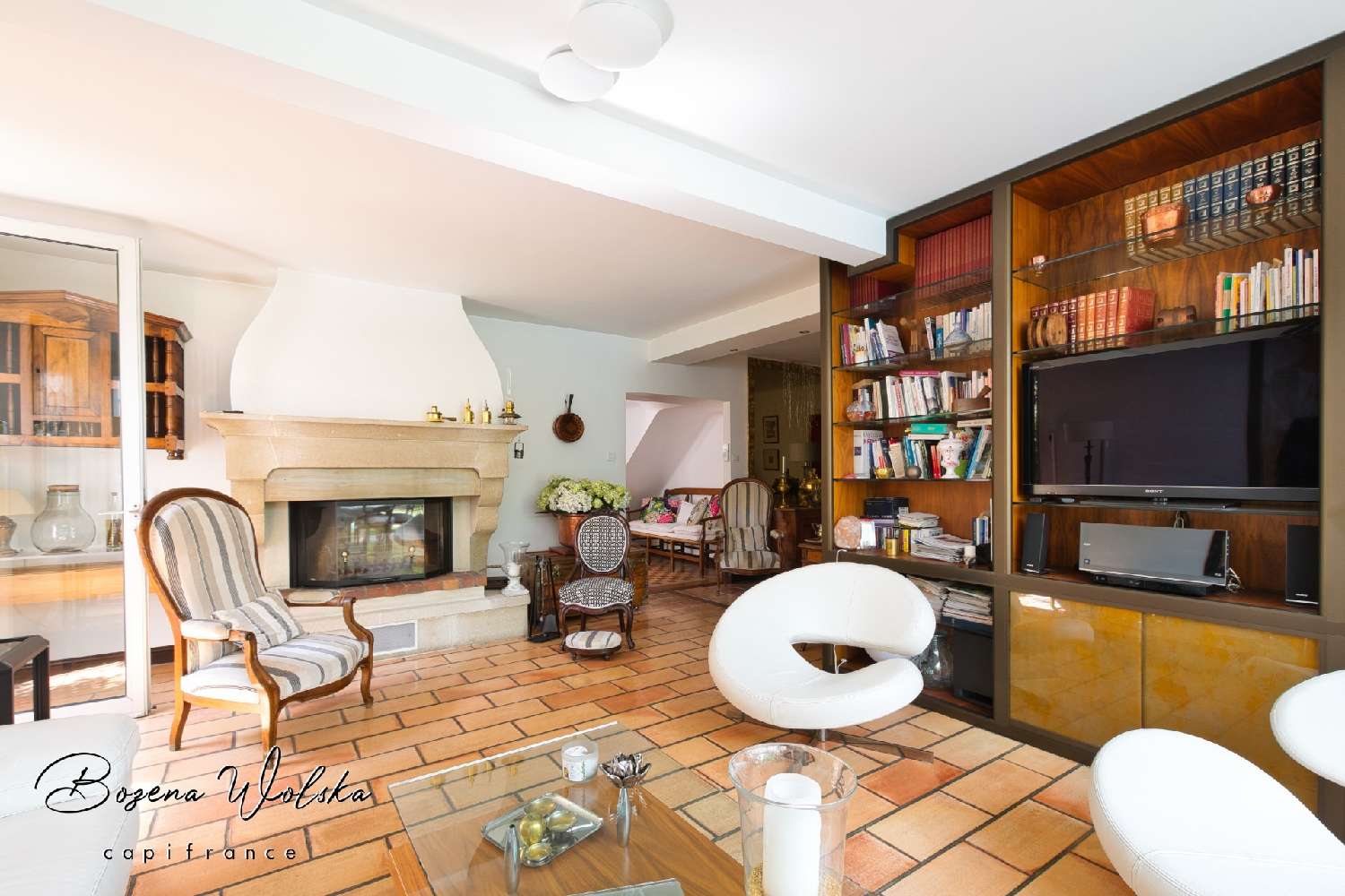  te koop huis Istres Bouches-du-Rhône 4