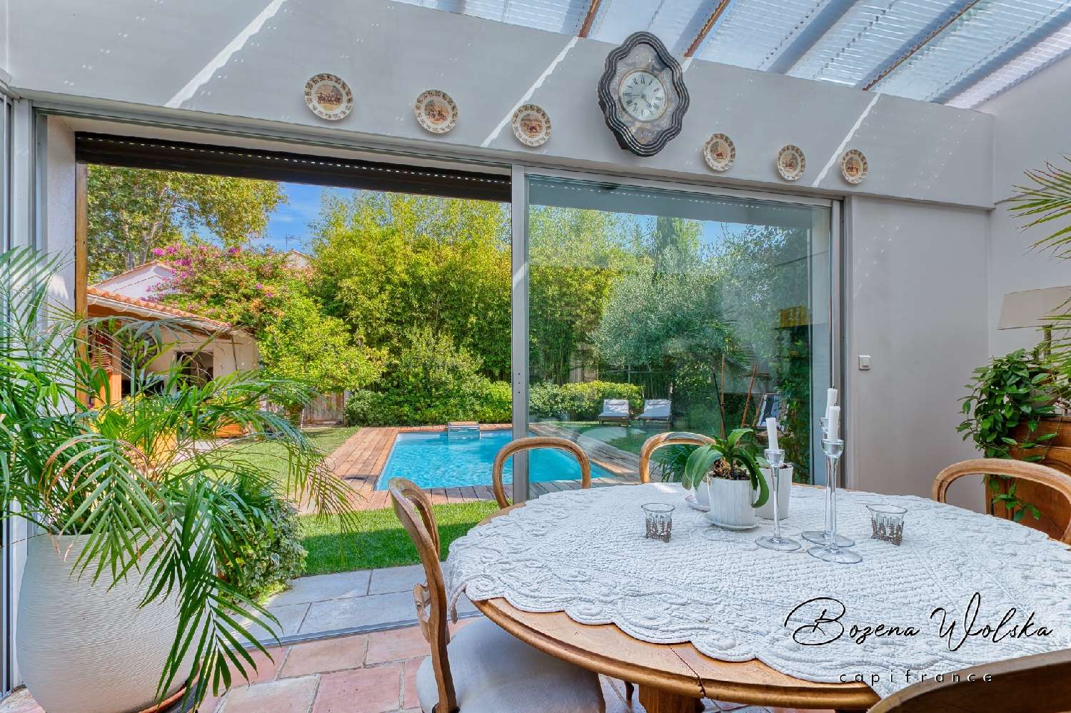  te koop huis Istres Bouches-du-Rhône 5