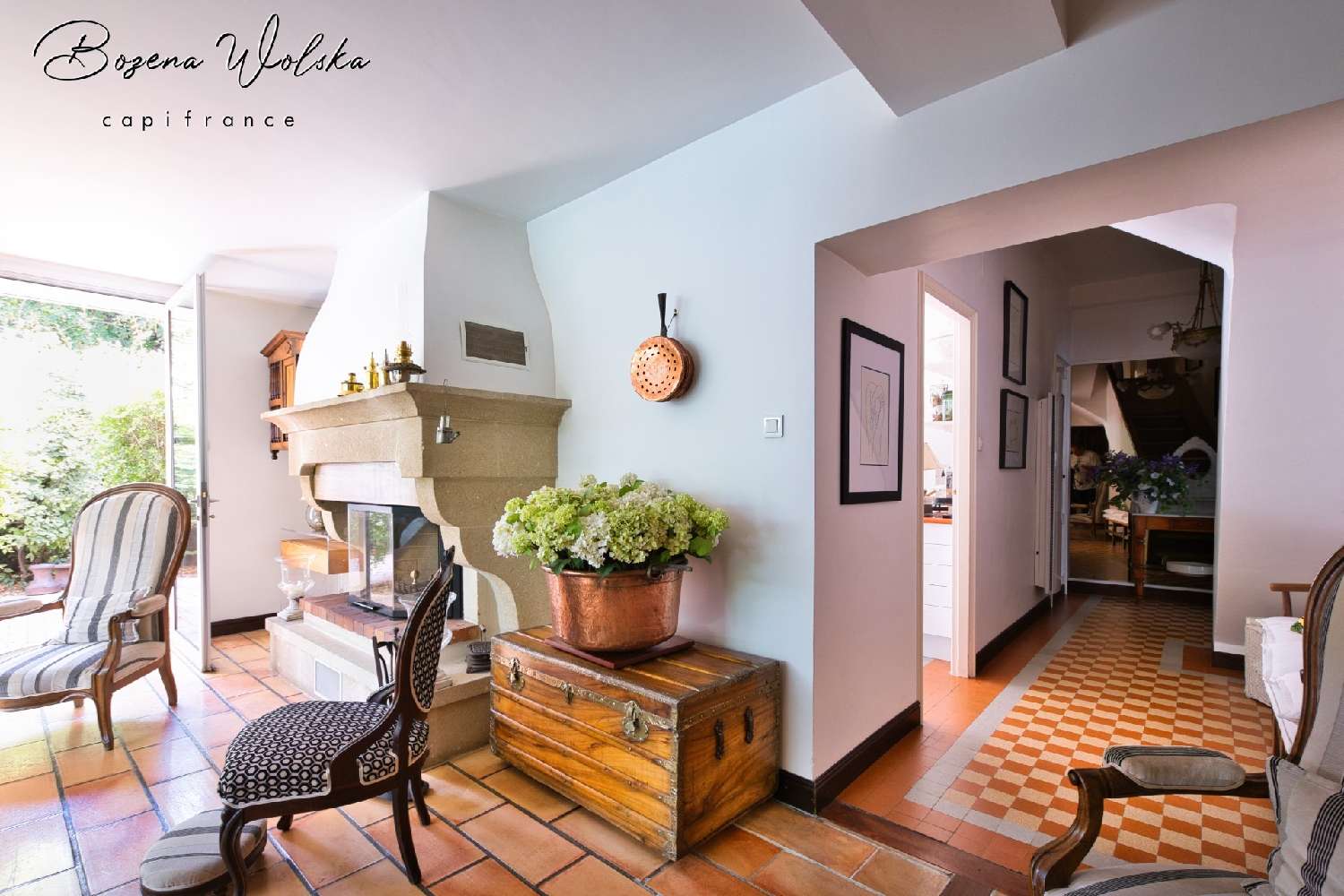  te koop huis Istres Bouches-du-Rhône 6