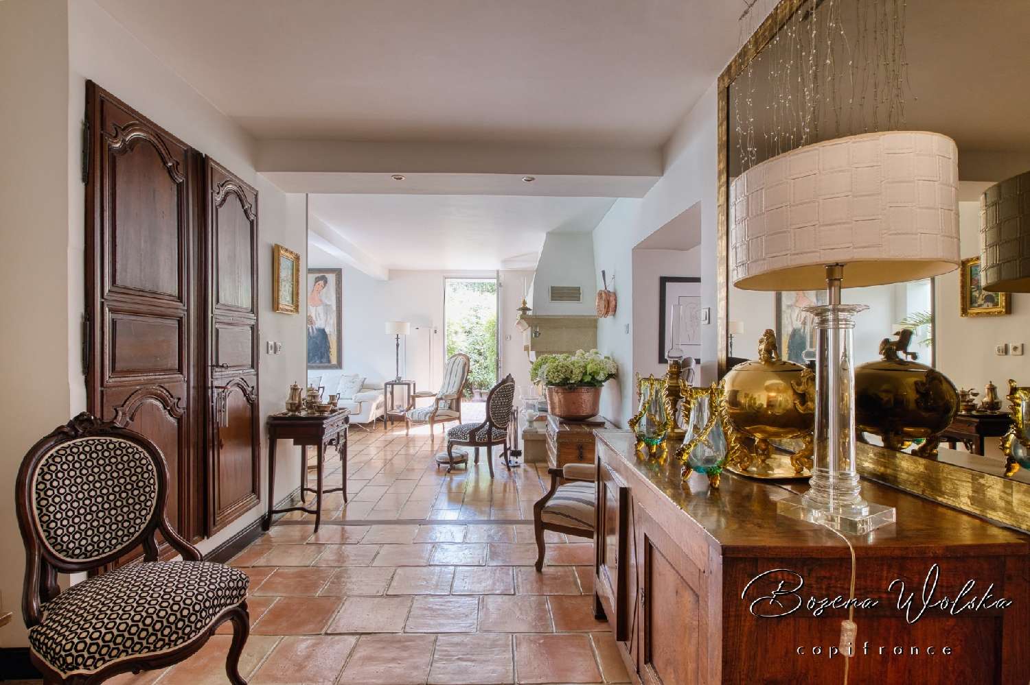  te koop huis Istres Bouches-du-Rhône 7