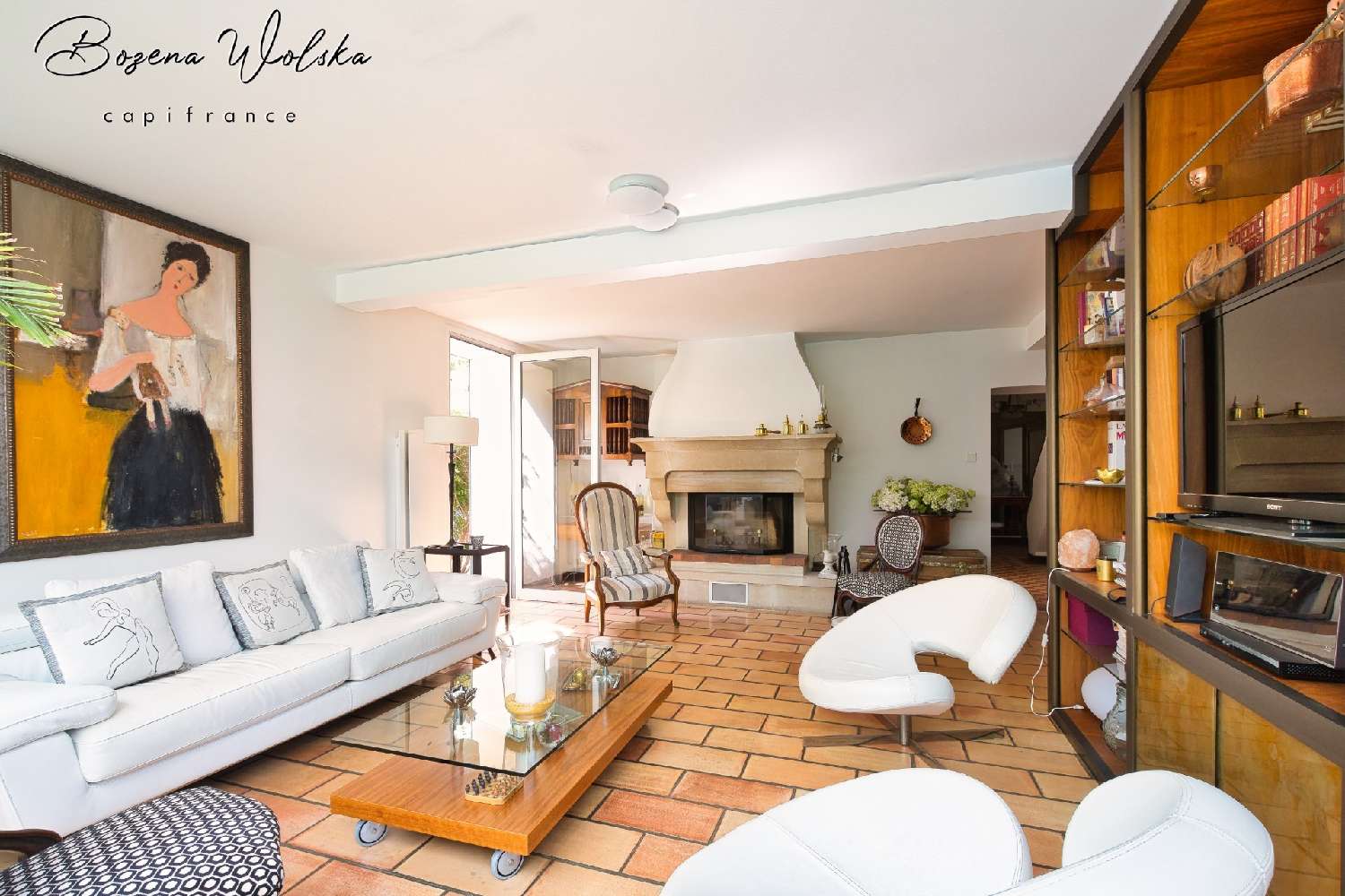  te koop huis Istres Bouches-du-Rhône 8