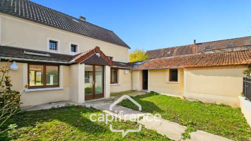 Iverny Seine-et-Marne huis foto 7392389
