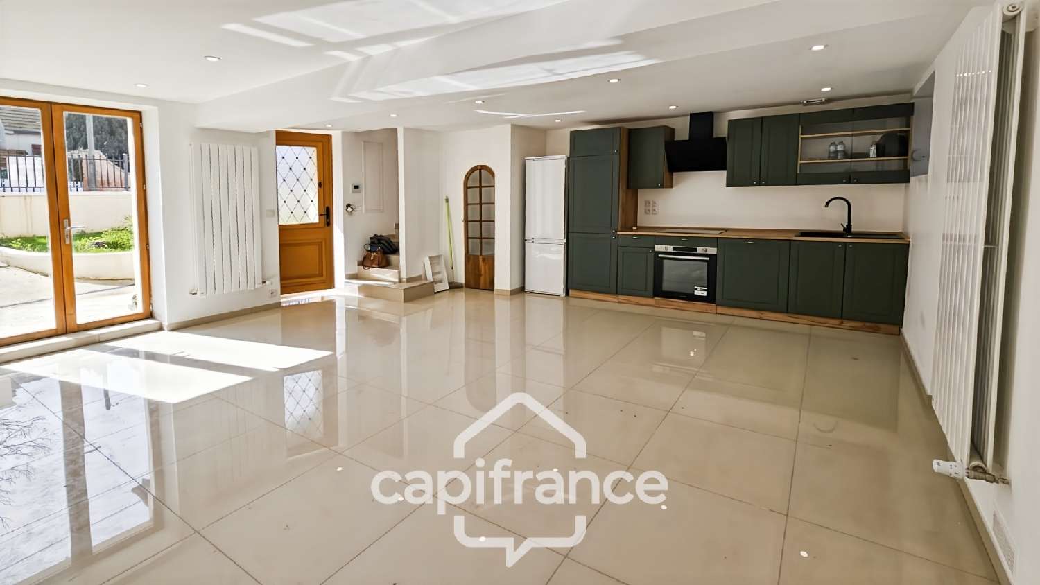  te koop huis Iverny Seine-et-Marne 2