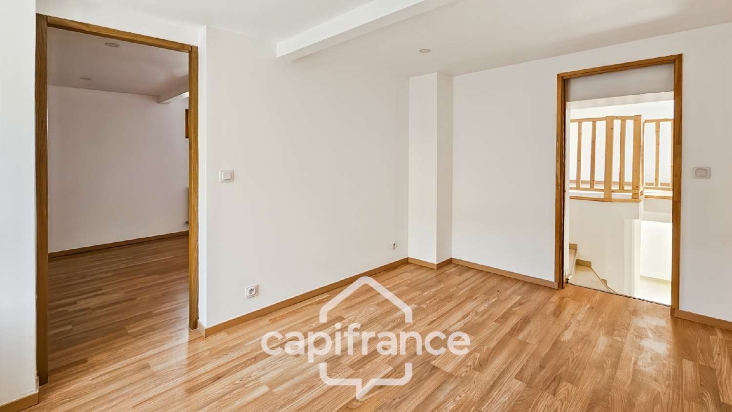  te koop huis Iverny Seine-et-Marne 7