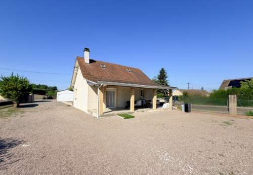 Izeure Côte-d'Or huis foto 7400941