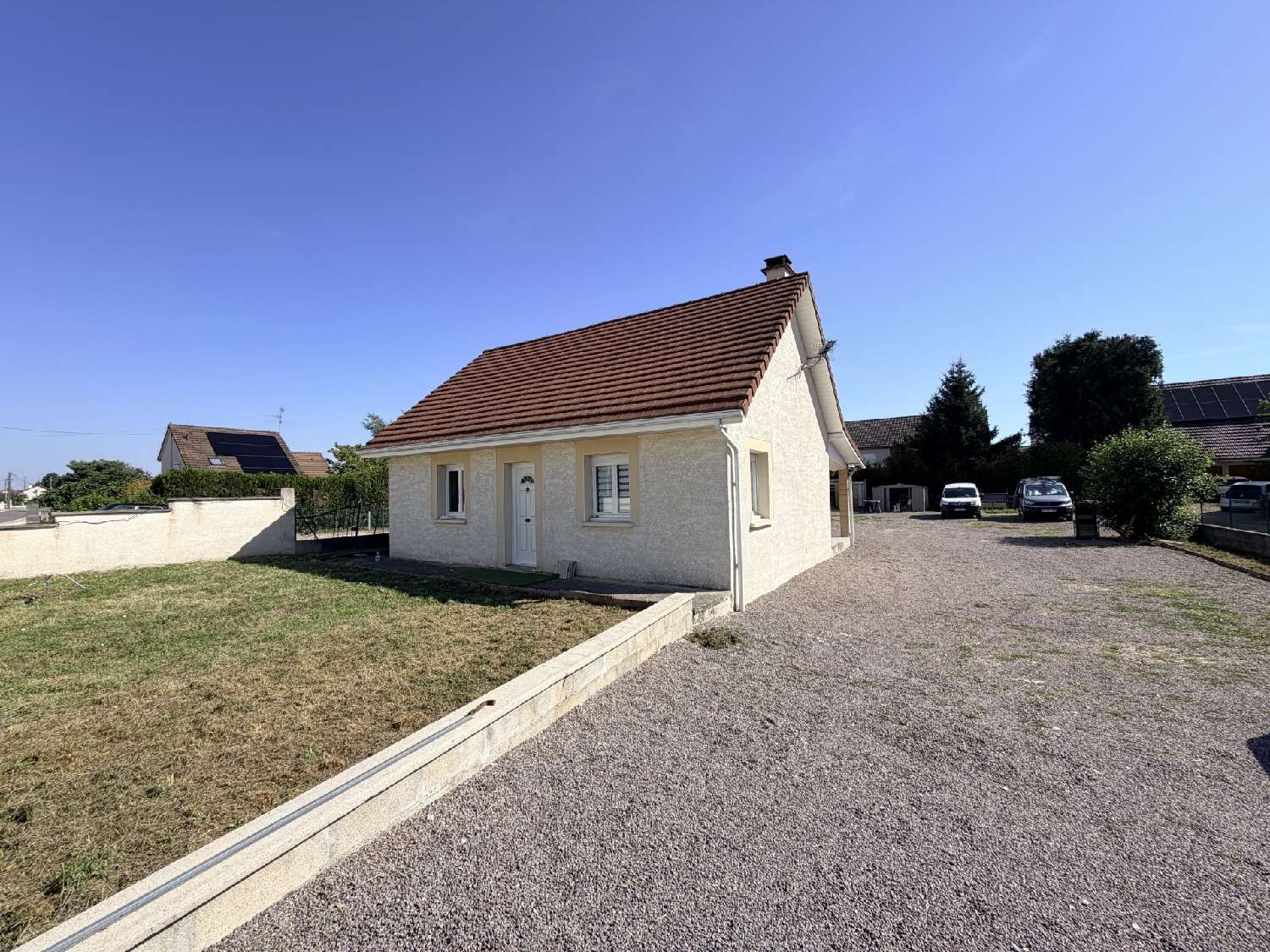 te koop huis Izeure Côte-d'Or 6