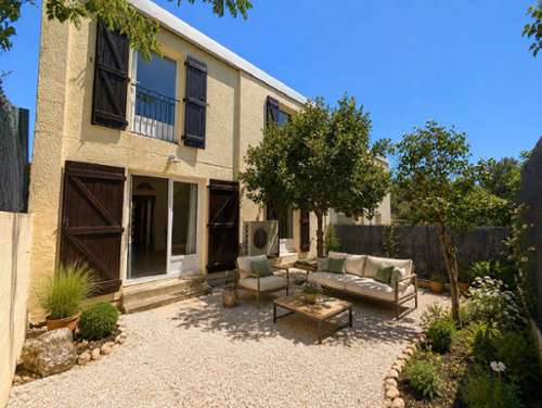 Jacou Hérault maison foto 7391767