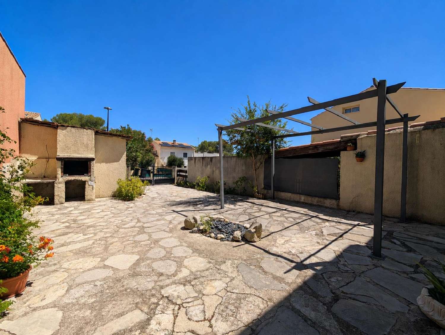 à vendre maison Jacou Hérault 4