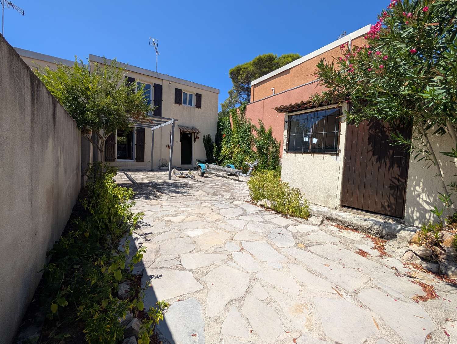 à vendre maison Jacou Hérault 5