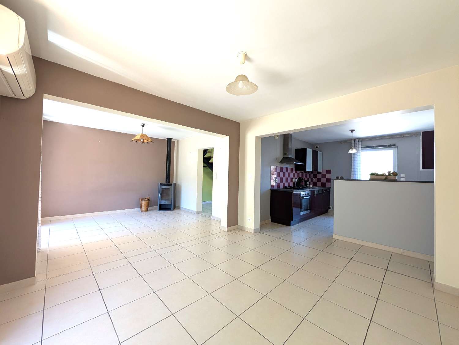 à vendre maison Jacou Hérault 7