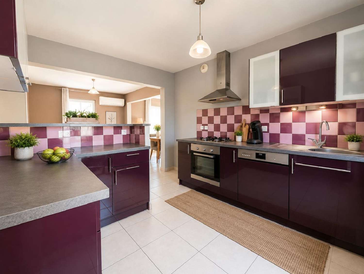 à vendre maison Jacou Hérault 8
