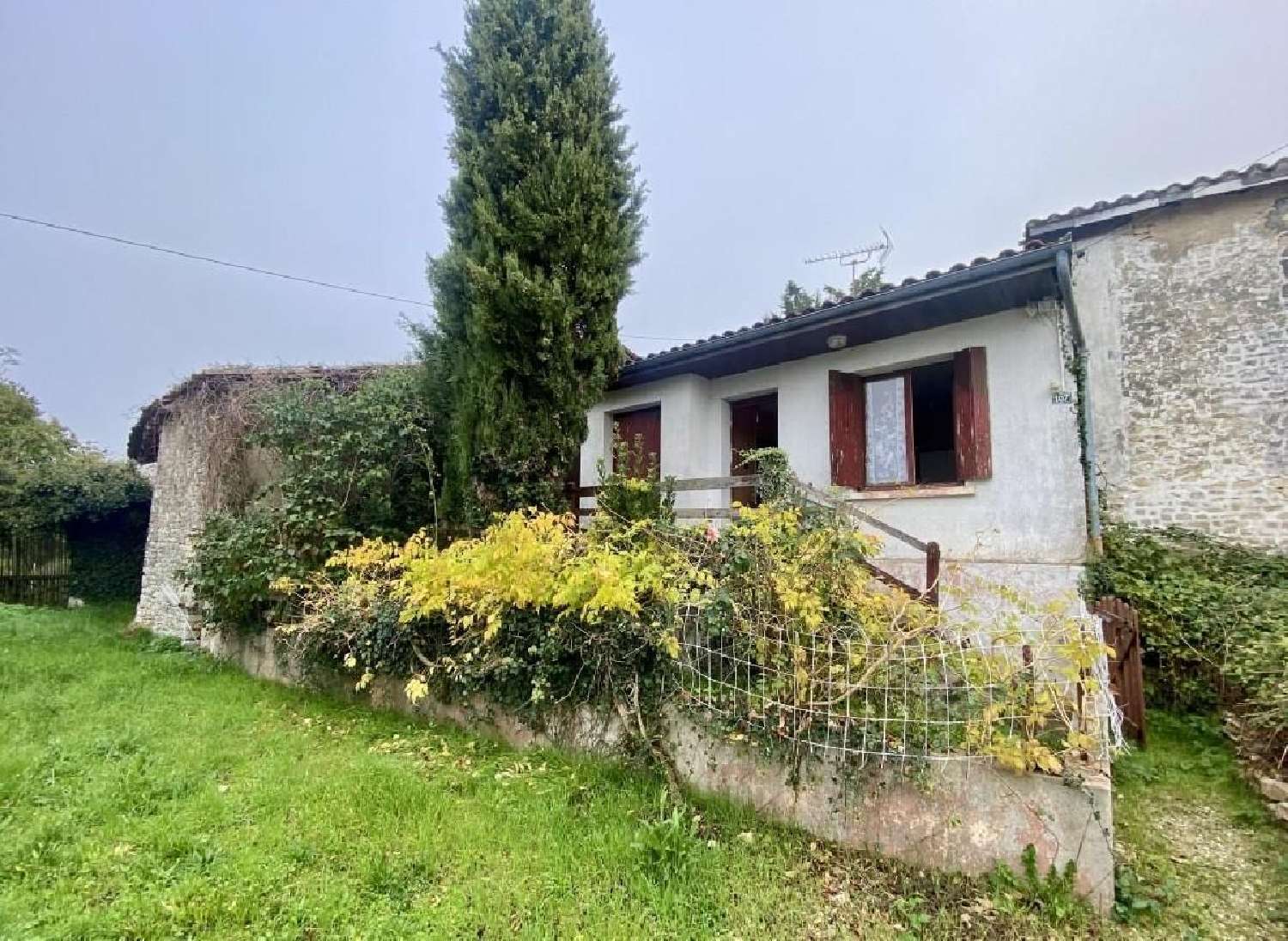 kaufen Haus Jarnac Charente 1