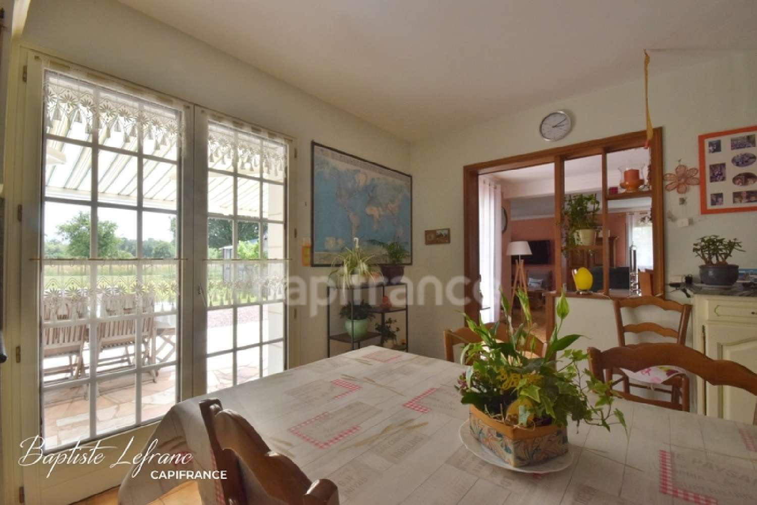 for sale house Jarzé Maine-et-Loire 4