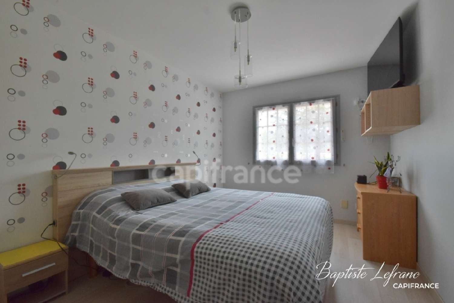 for sale house Jarzé Maine-et-Loire 5