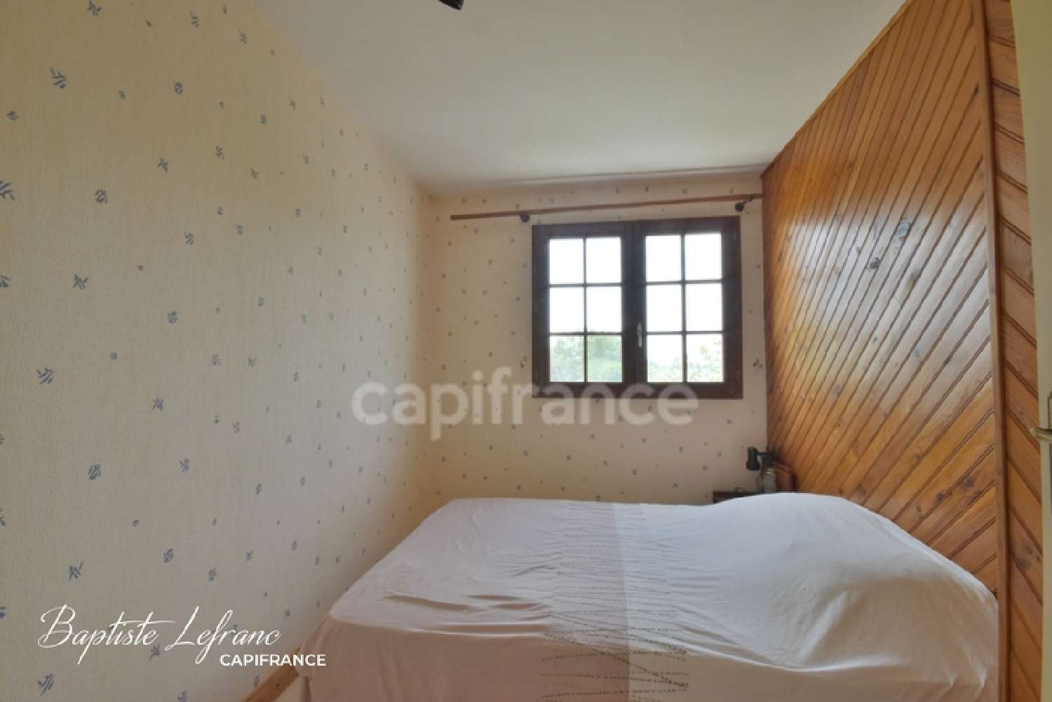 for sale house Jarzé Maine-et-Loire 7