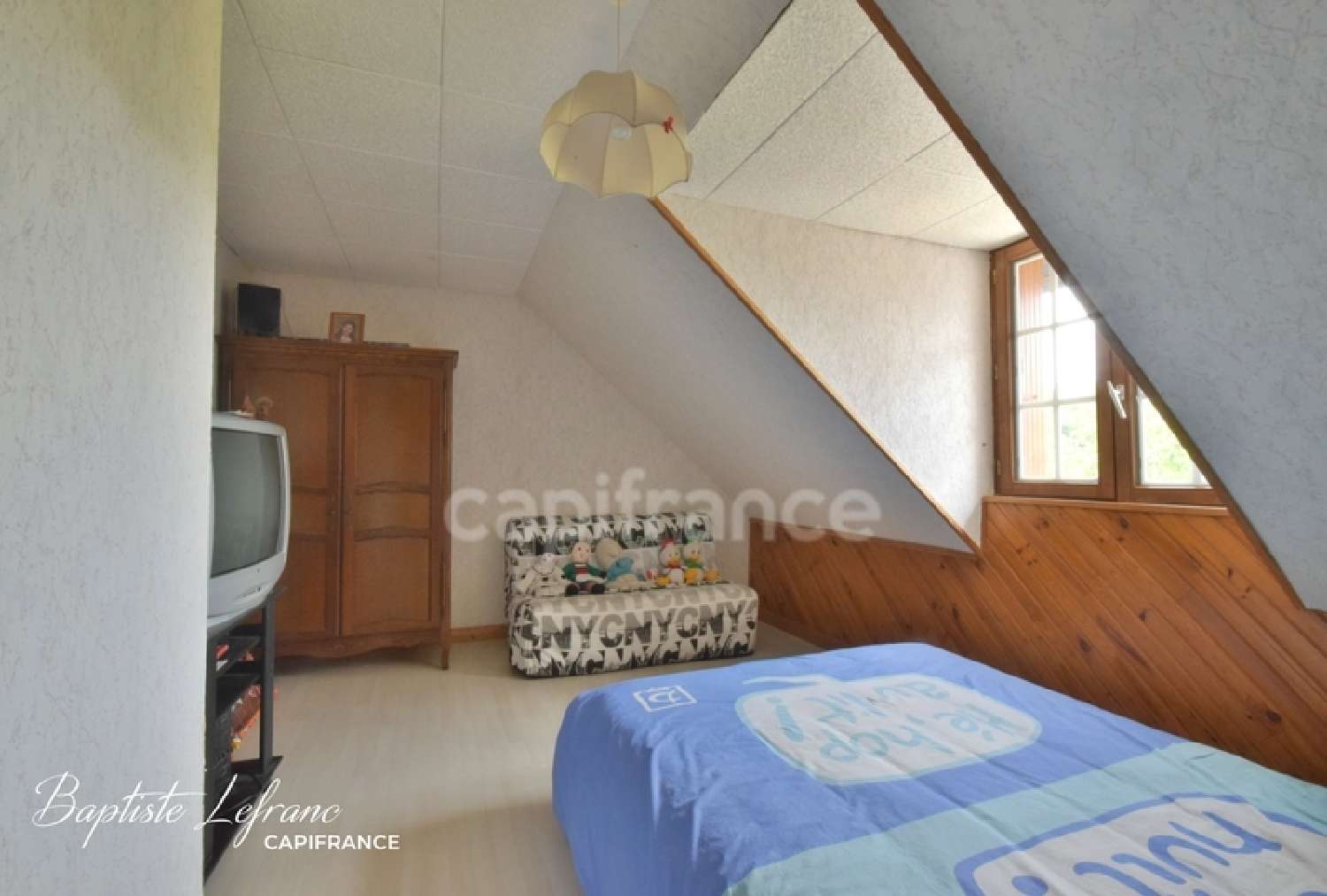 for sale house Jarzé Maine-et-Loire 8