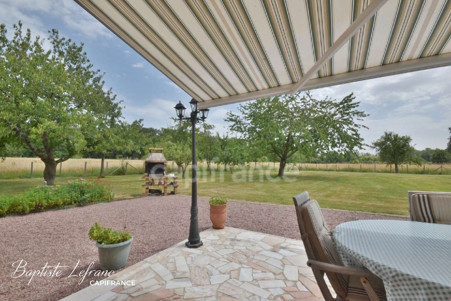 for sale house Jarzé Maine-et-Loire 2