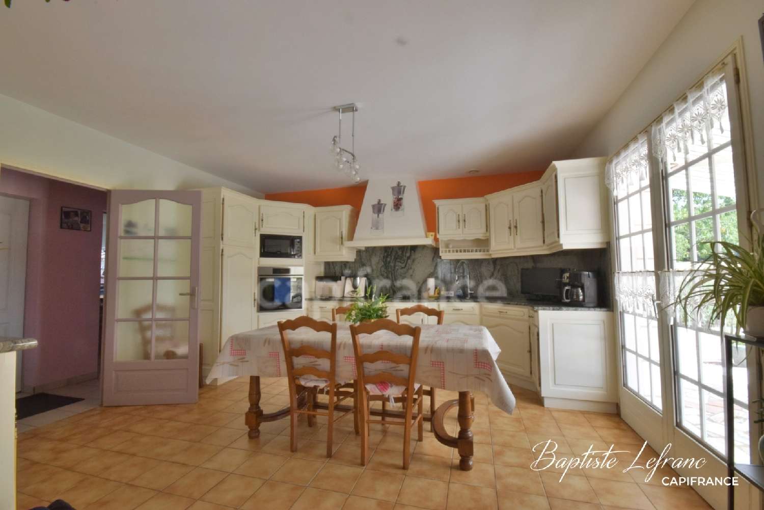 for sale house Jarzé Maine-et-Loire 7