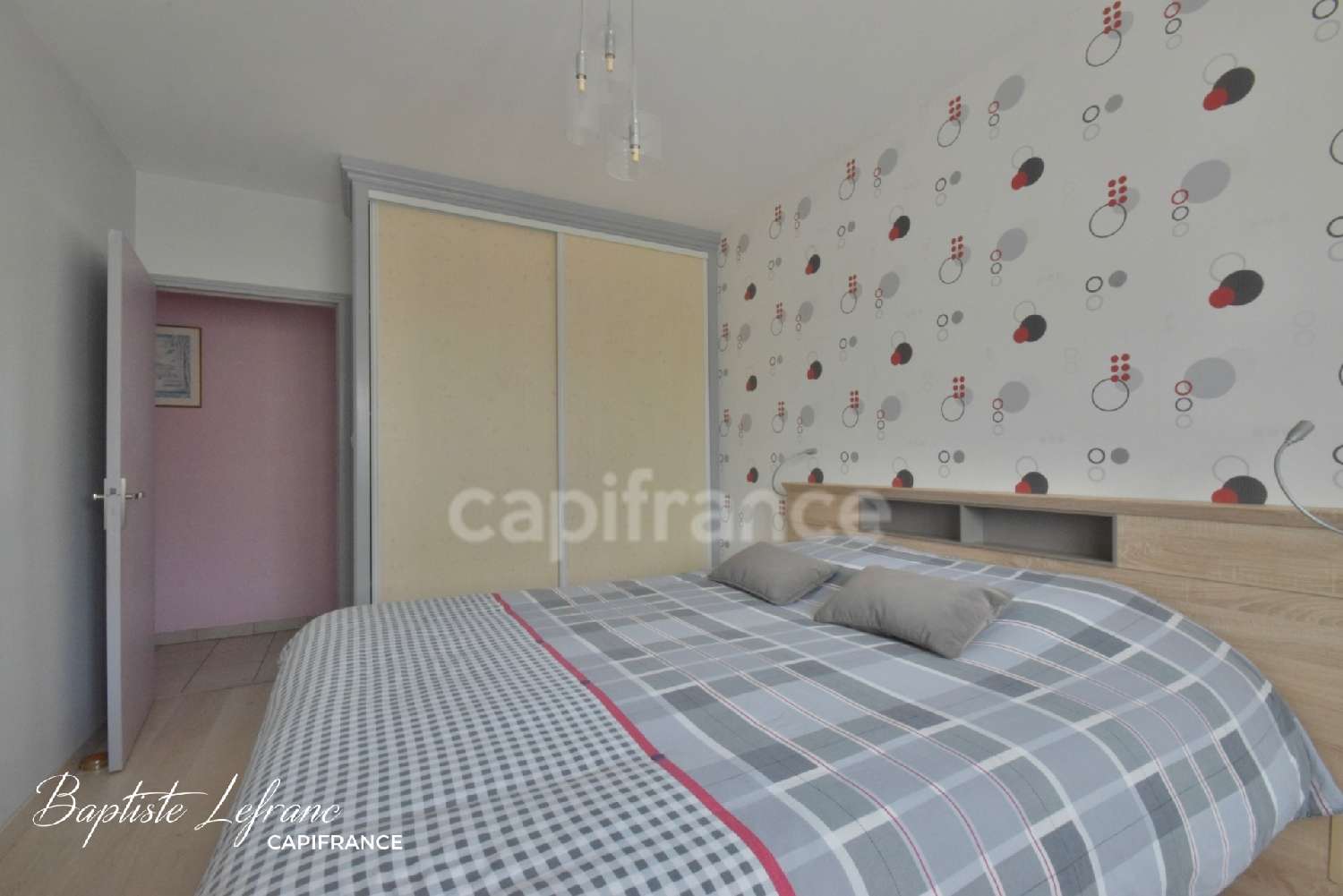for sale house Jarzé Maine-et-Loire 8