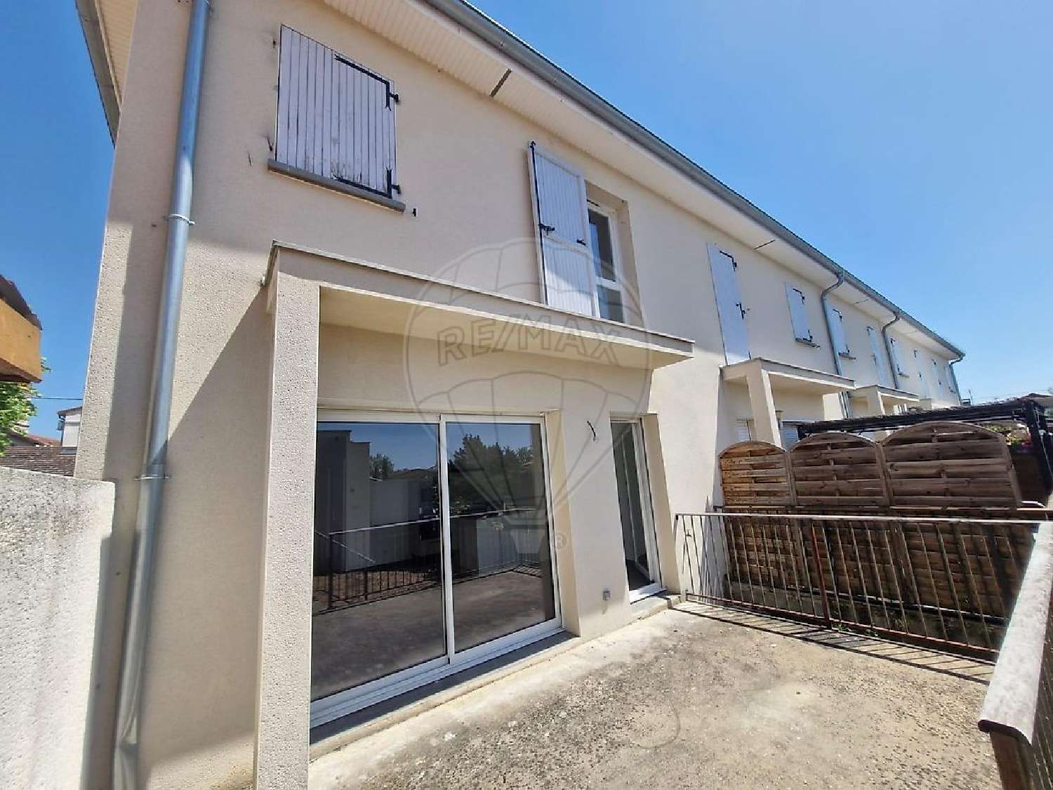 for sale house Jassans-Riottier Ain 1