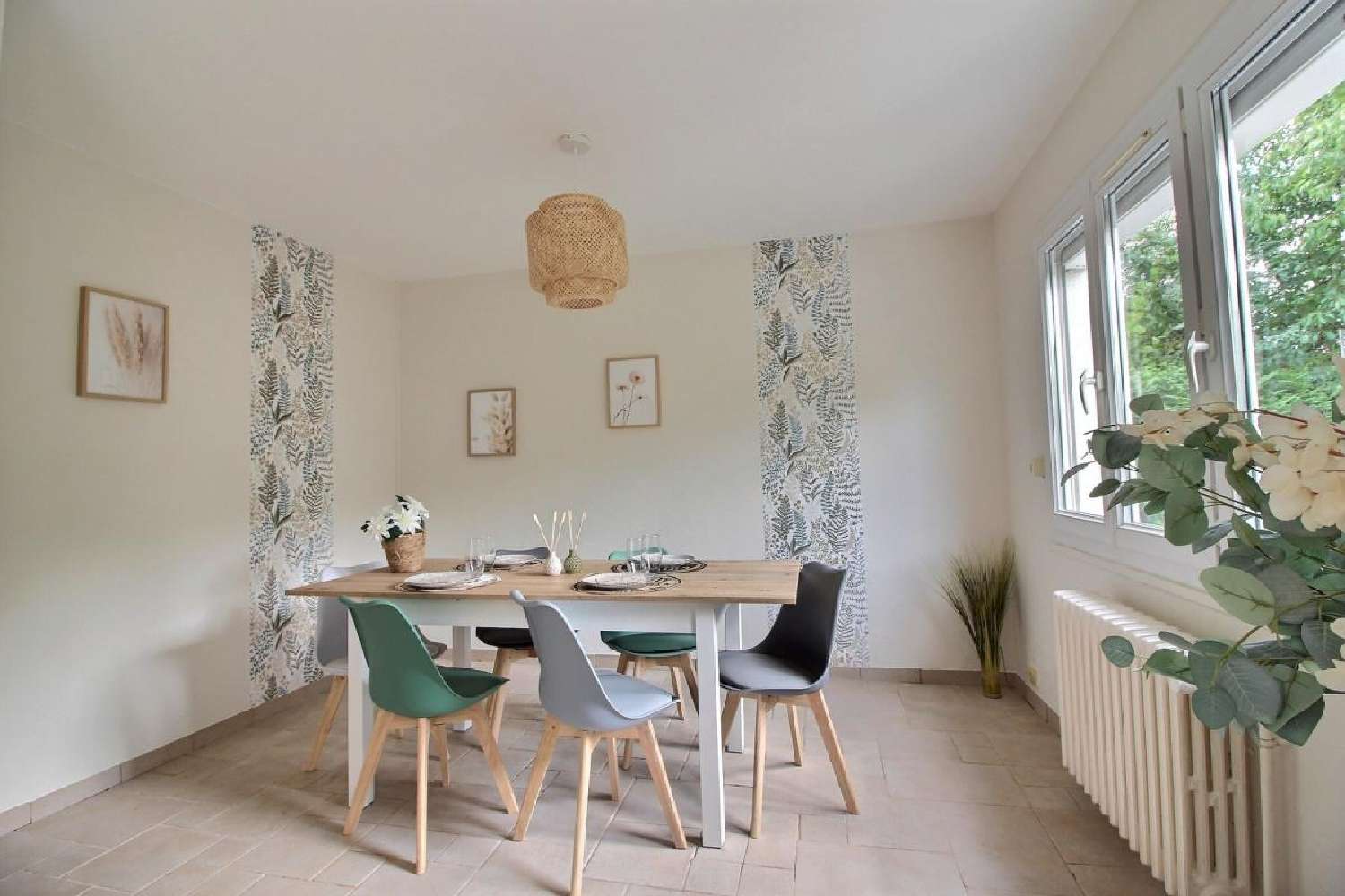  à vendre maison Jaux Oise 4