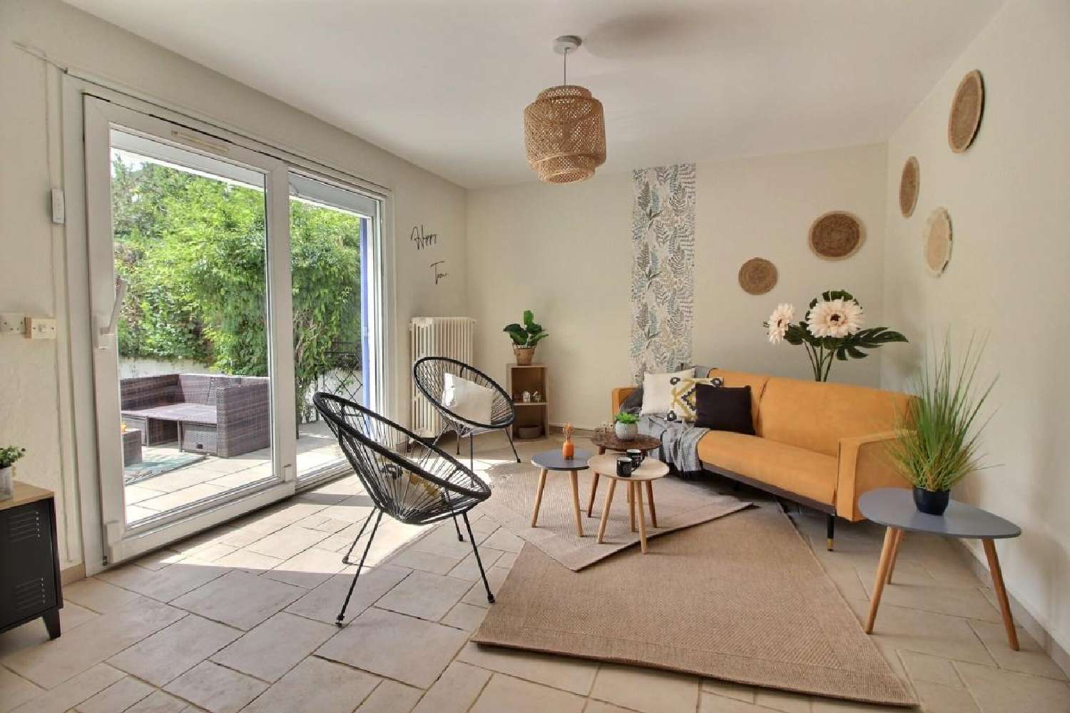  à vendre maison Jaux Oise 5