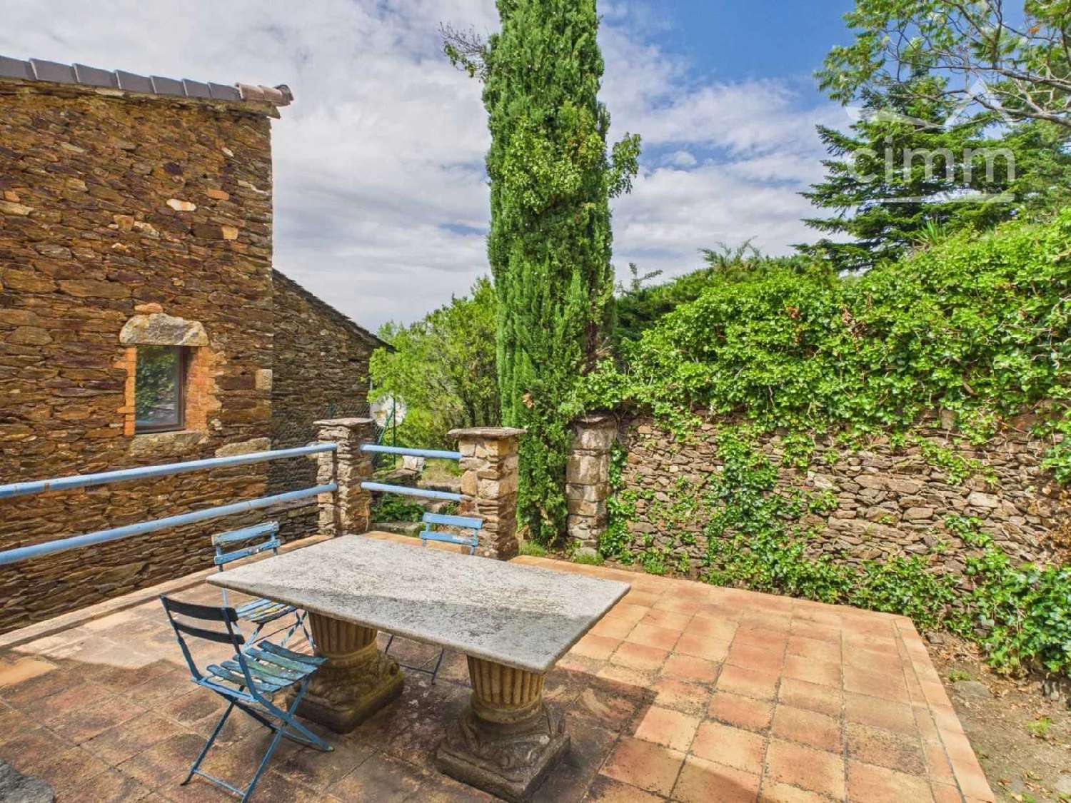 en venta casa Joannas Ardèche 3