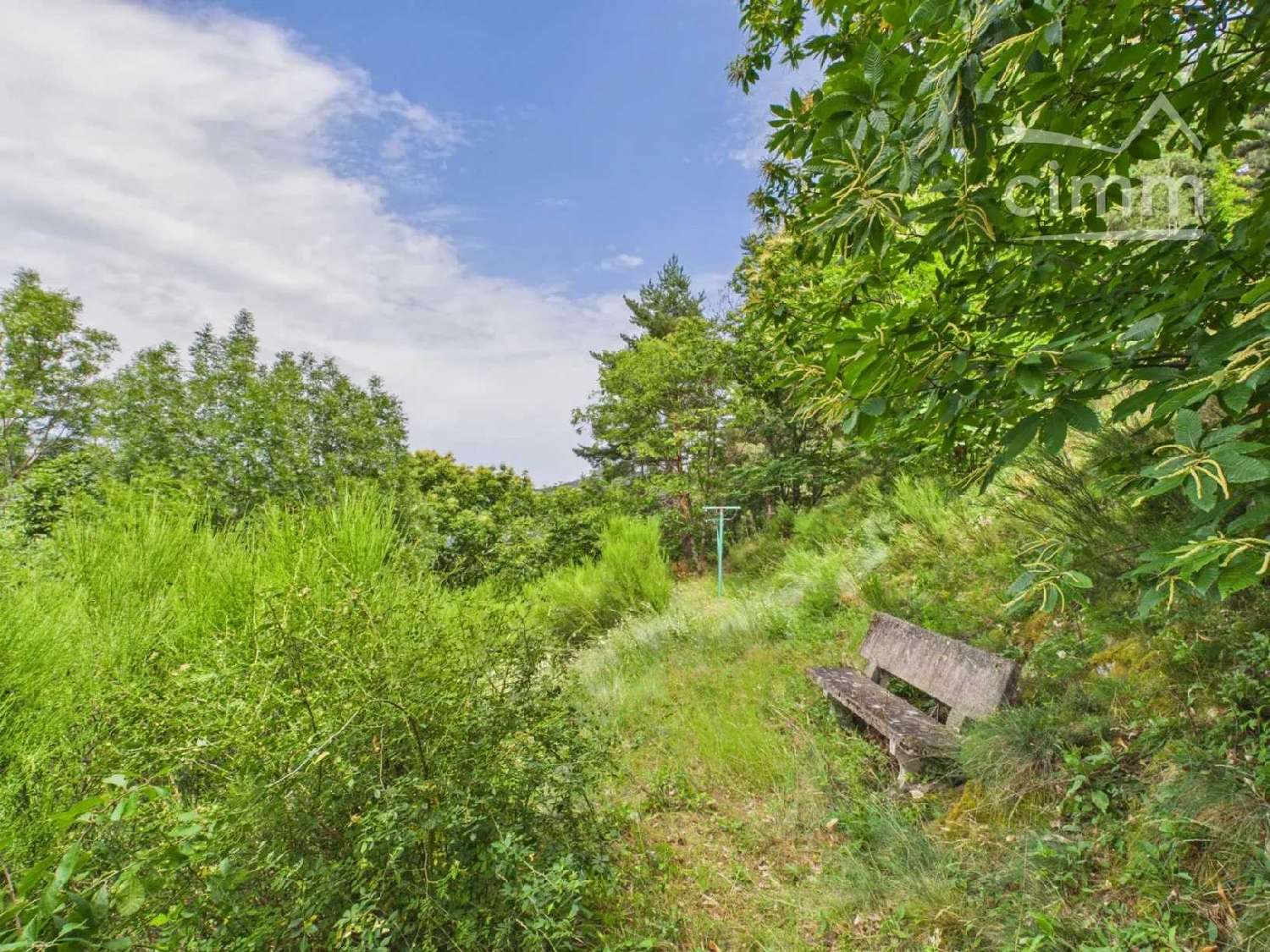 en venta casa Joannas Ardèche 5