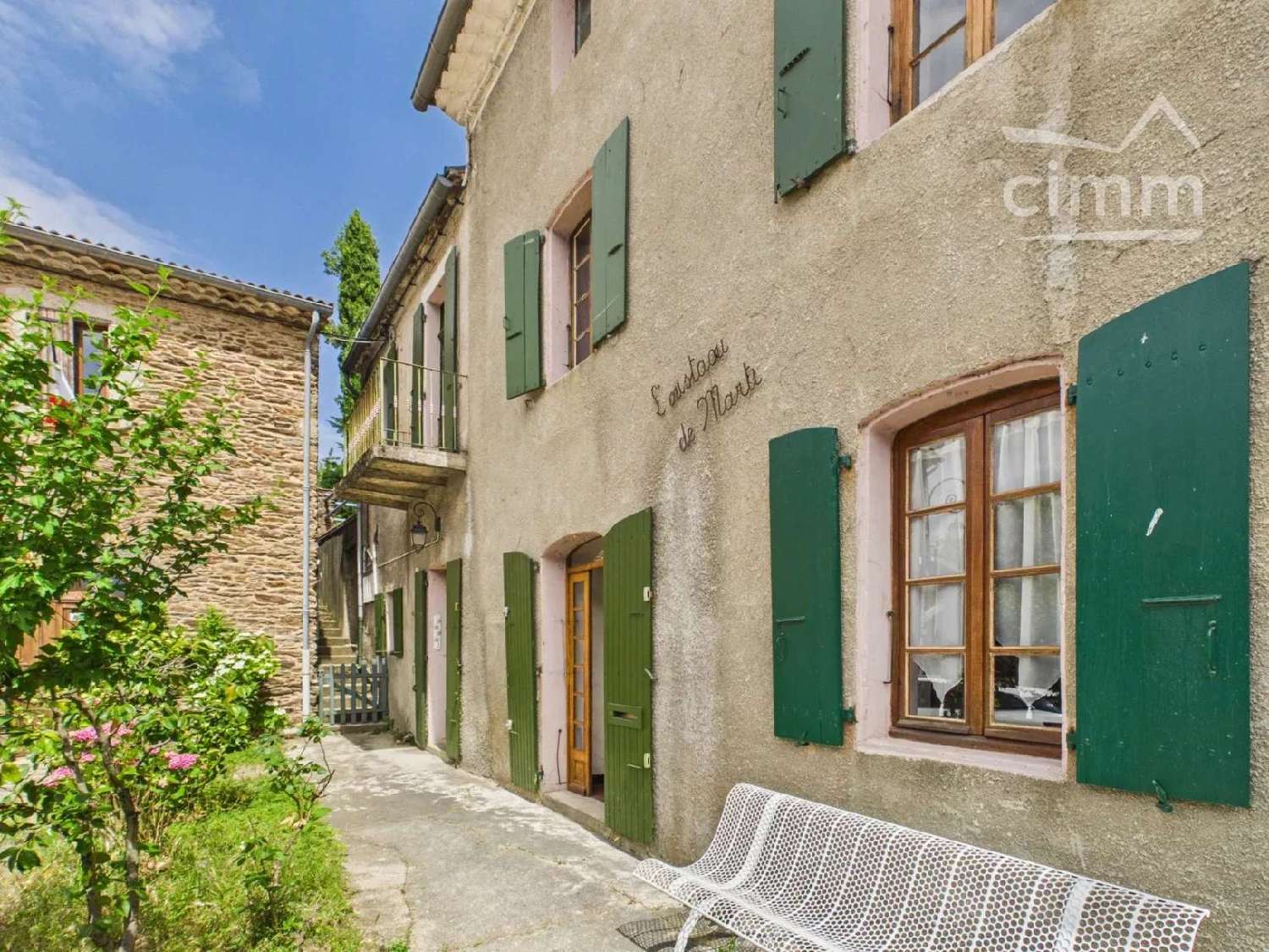 for sale house Joannas Ardèche 2