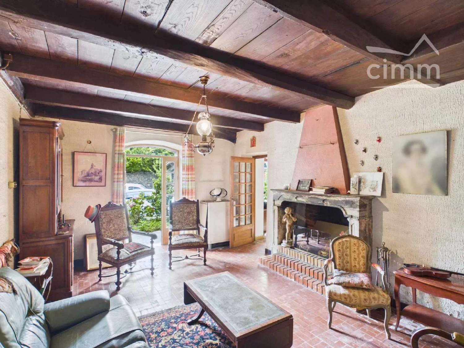 for sale house Joannas Ardèche 6