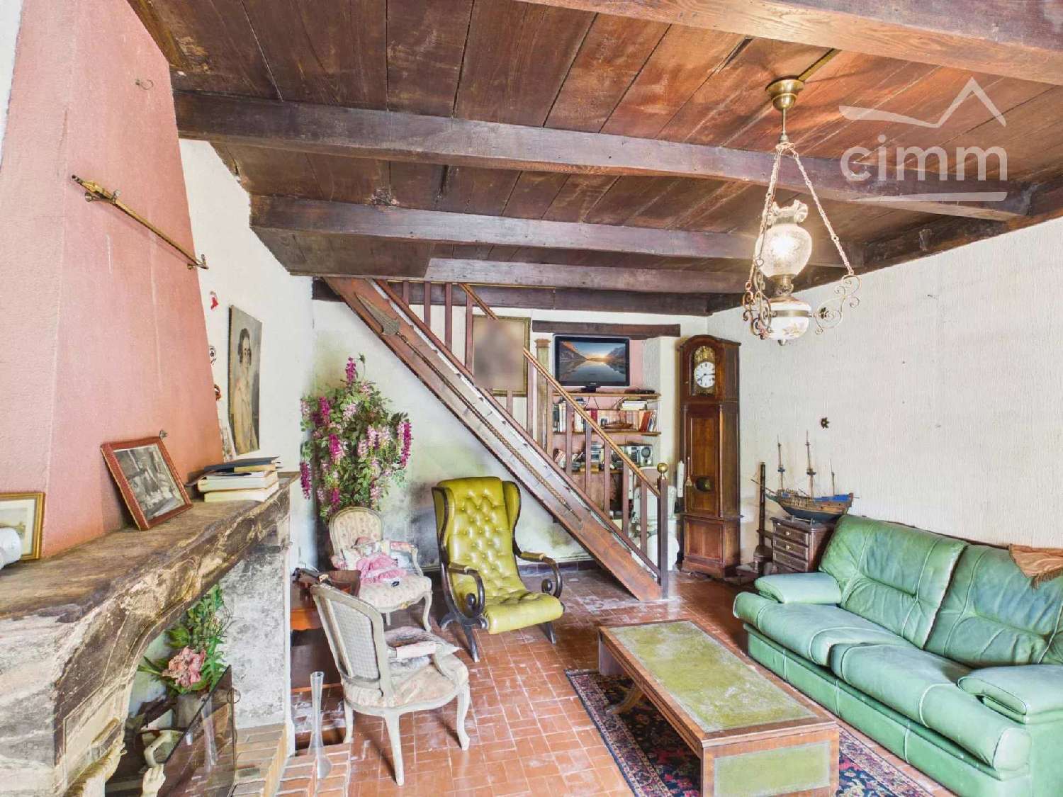 for sale house Joannas Ardèche 7