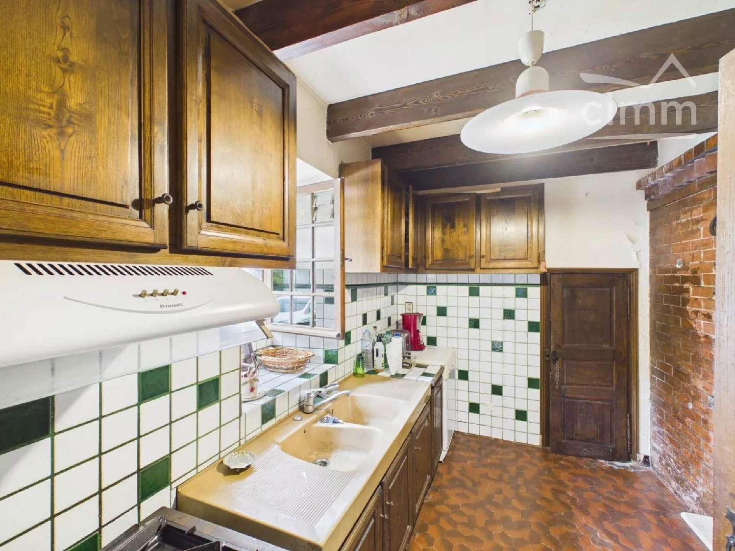 for sale house Joannas Ardèche 8