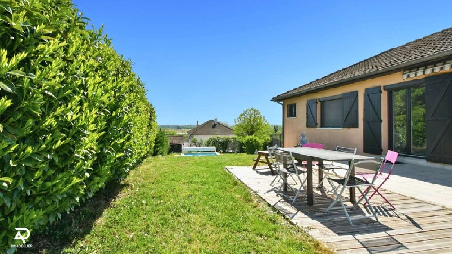 kaufen Haus Jonage Rhône 6