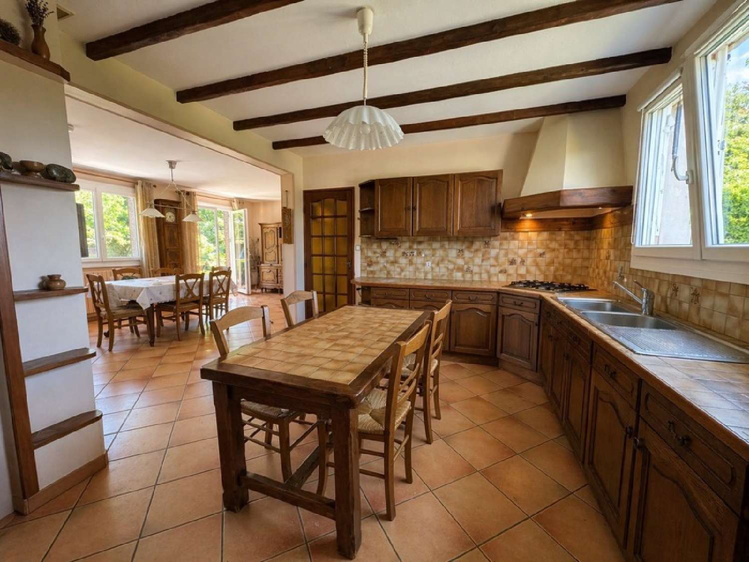 kaufen Haus Jonage Rhône 2