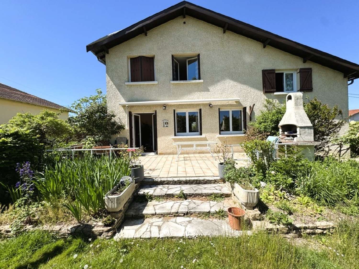 kaufen Haus Jonage Rhône 4